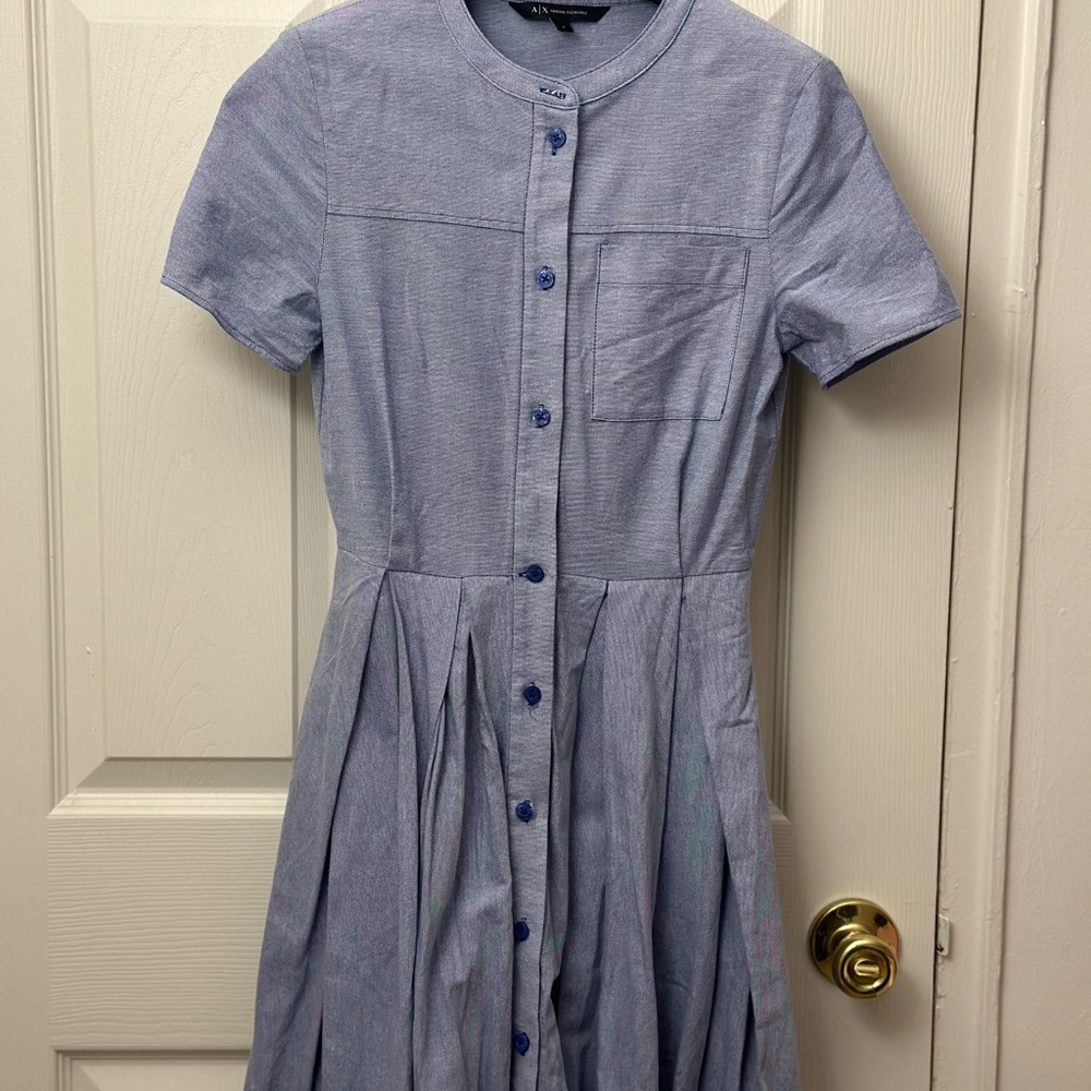 AX dress